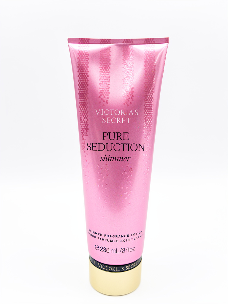 Victoria's Secret Pure Seduction Shimmer Creme