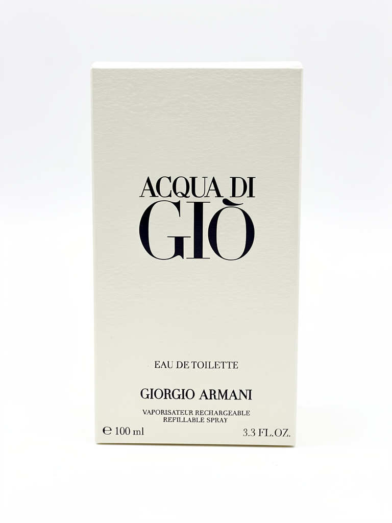 Giorgio Armani Acqua di Gio