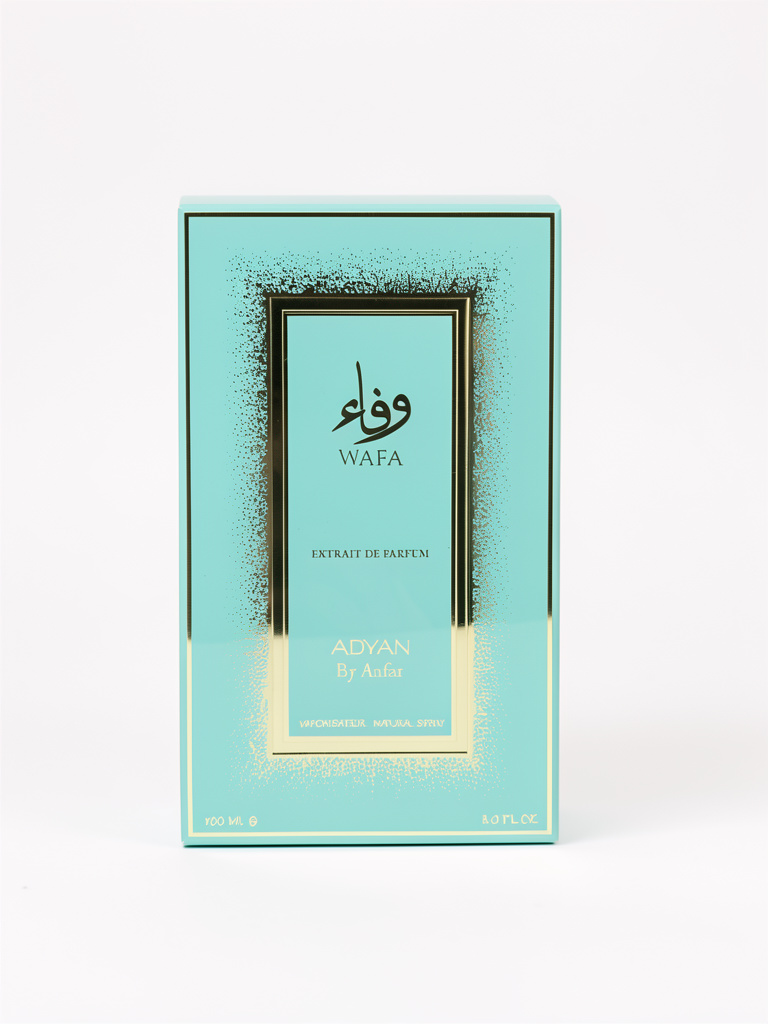 Adyan By Anfar Wafa