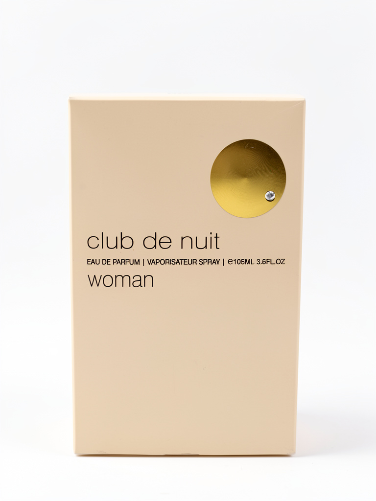 Armaf Club de Nuit Woman 105ml