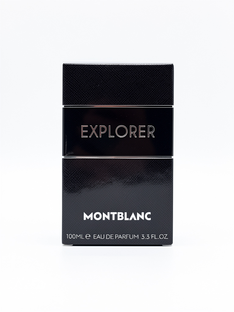 Montblanc Explorer
