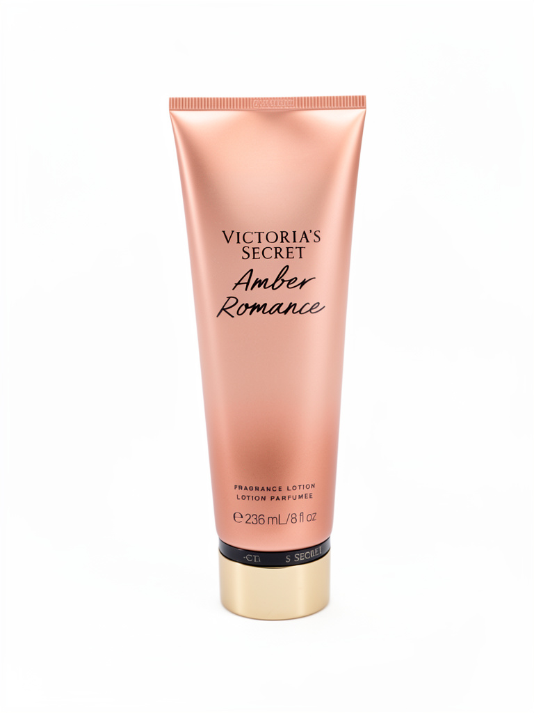 Victoria's Secret Amber Romance Creme