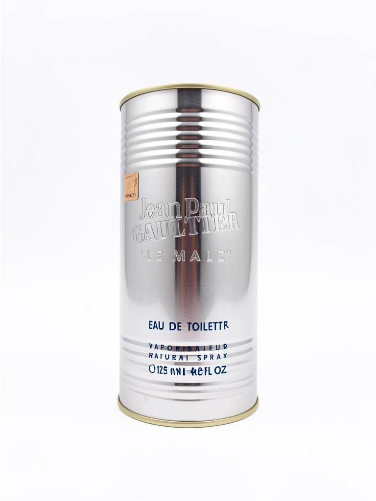 Jean Paul Gaultier Le Male