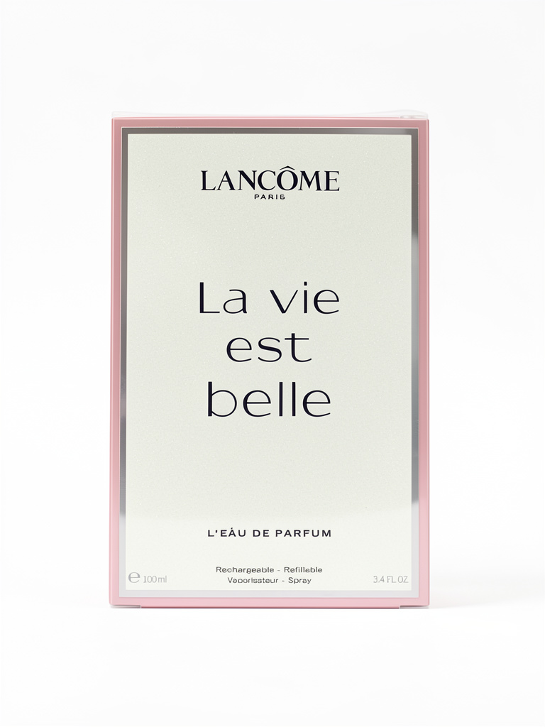 Lancôme La Vie Est Belle