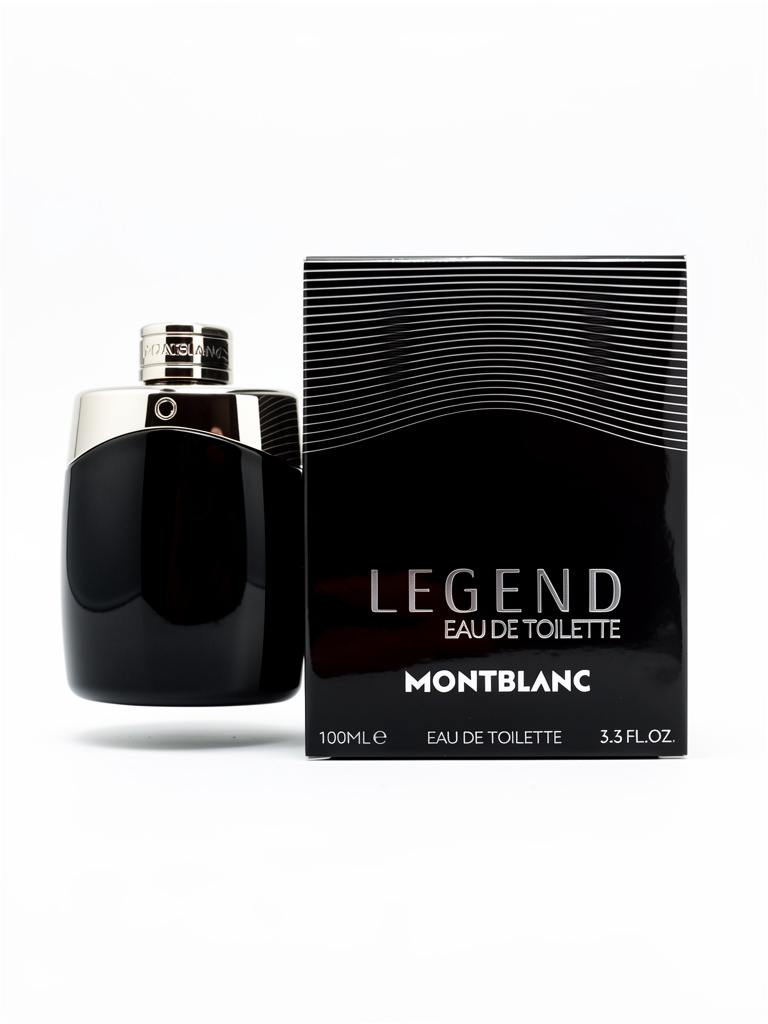 Montblanc Legend