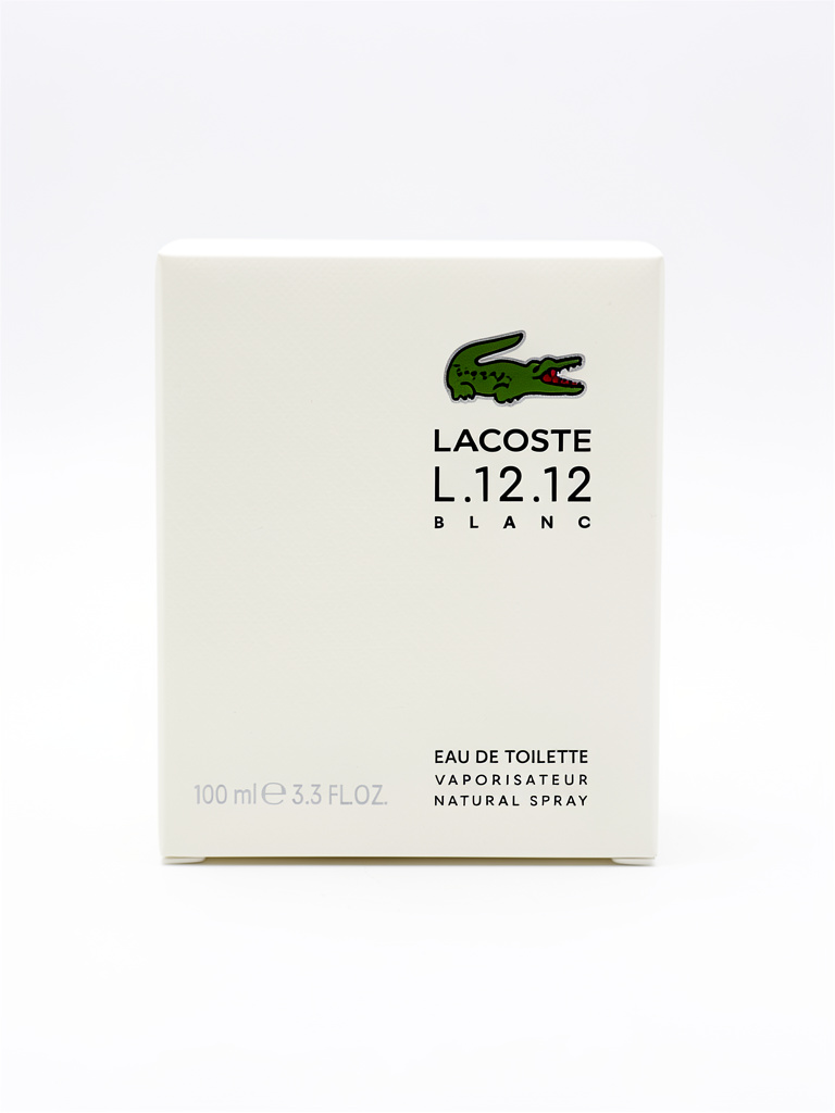 Lacoste L.12.12 Blanc