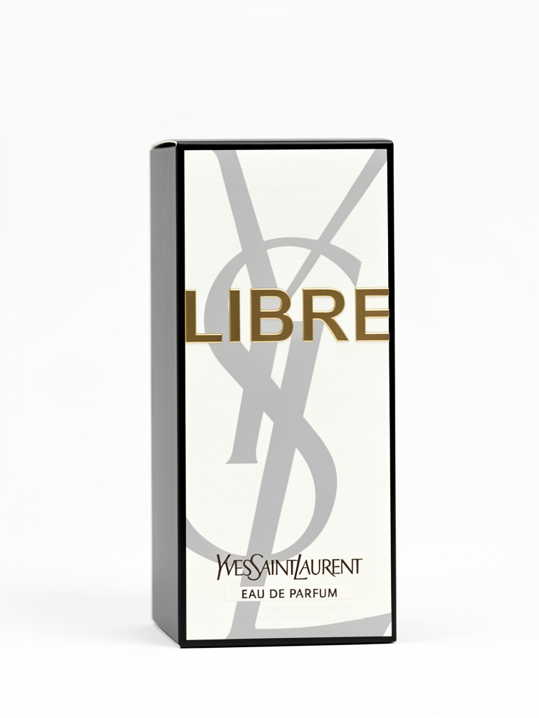 Yves Saint Laurent Libre