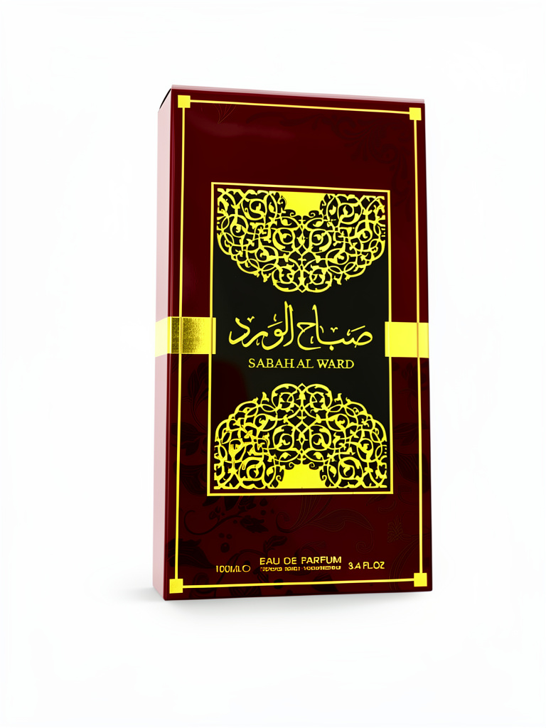 Al Wataniah Sabah Al Ward