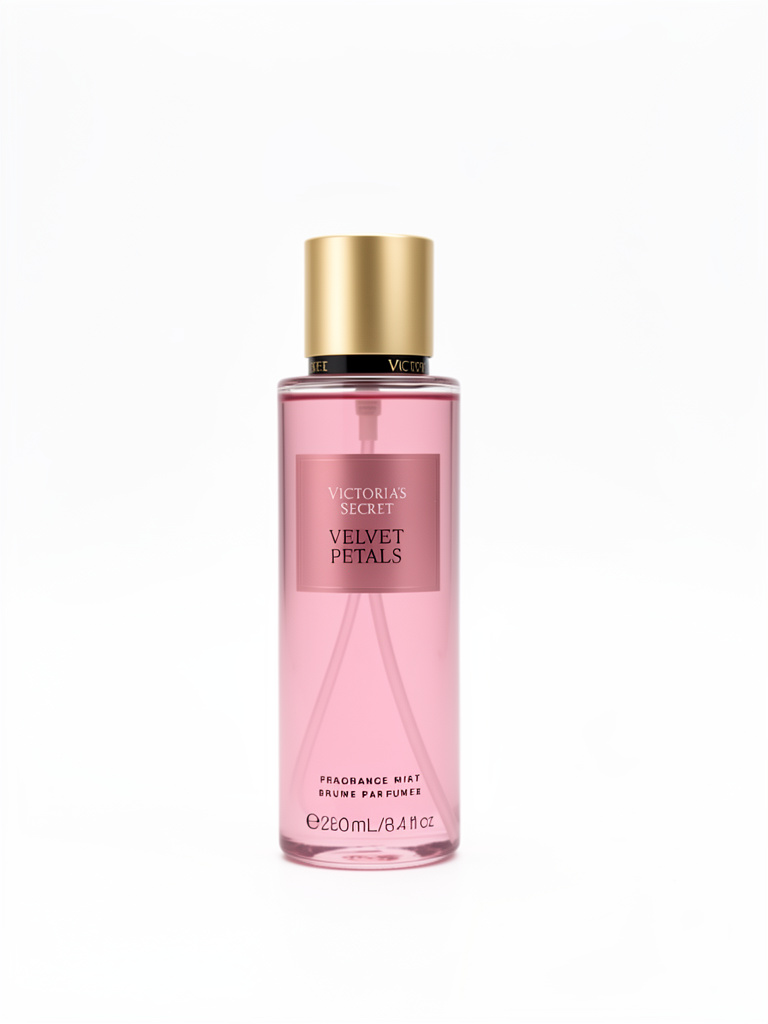 Victoria's Secret Velvet Petals Body Splash