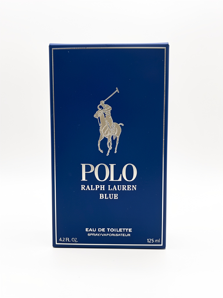 Ralph Lauren Polo Blue