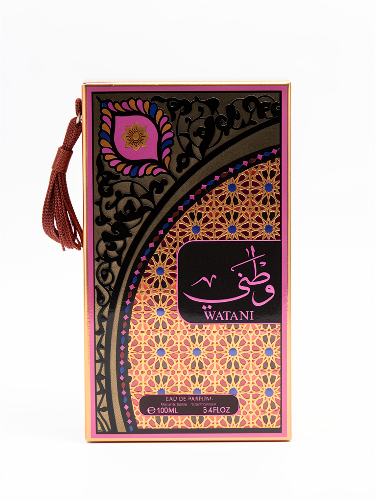 Al Wataniah Watani
