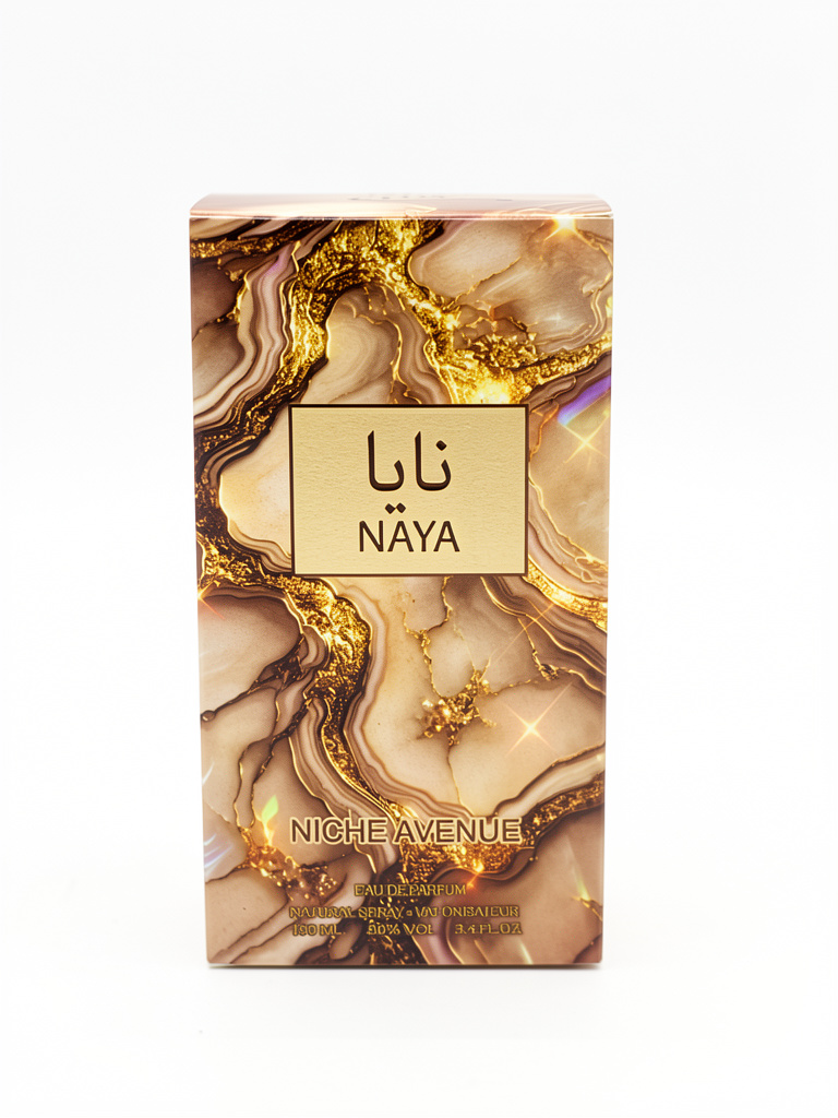 Niche Avenue Naya