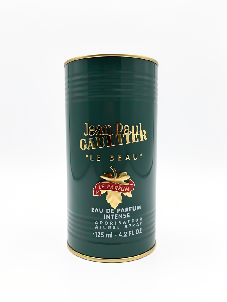 Jean Paul Gaultier Le Beau