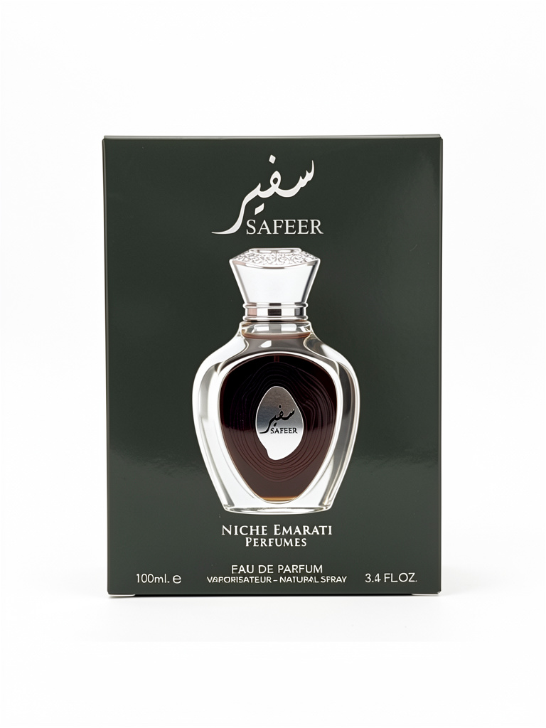 Niche Emarati Safeer
