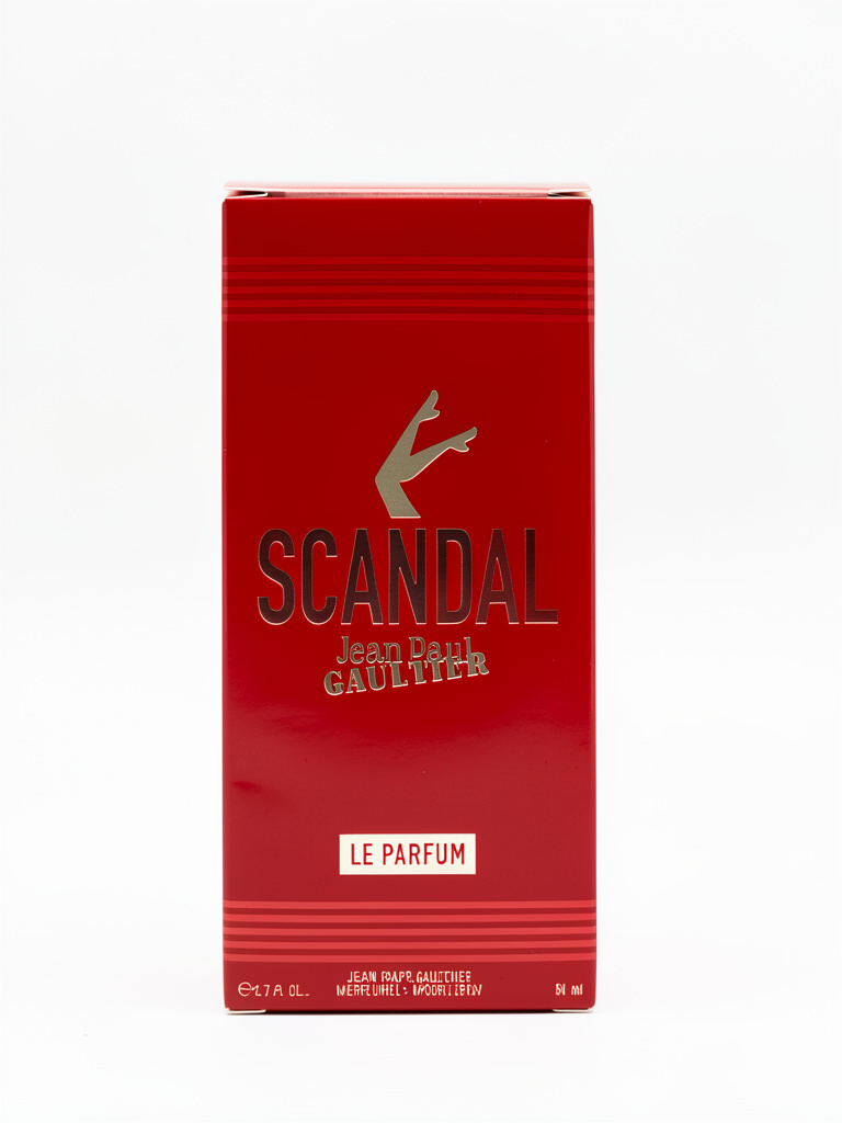 Jean Paul Gaultier Scandal Le Parfum