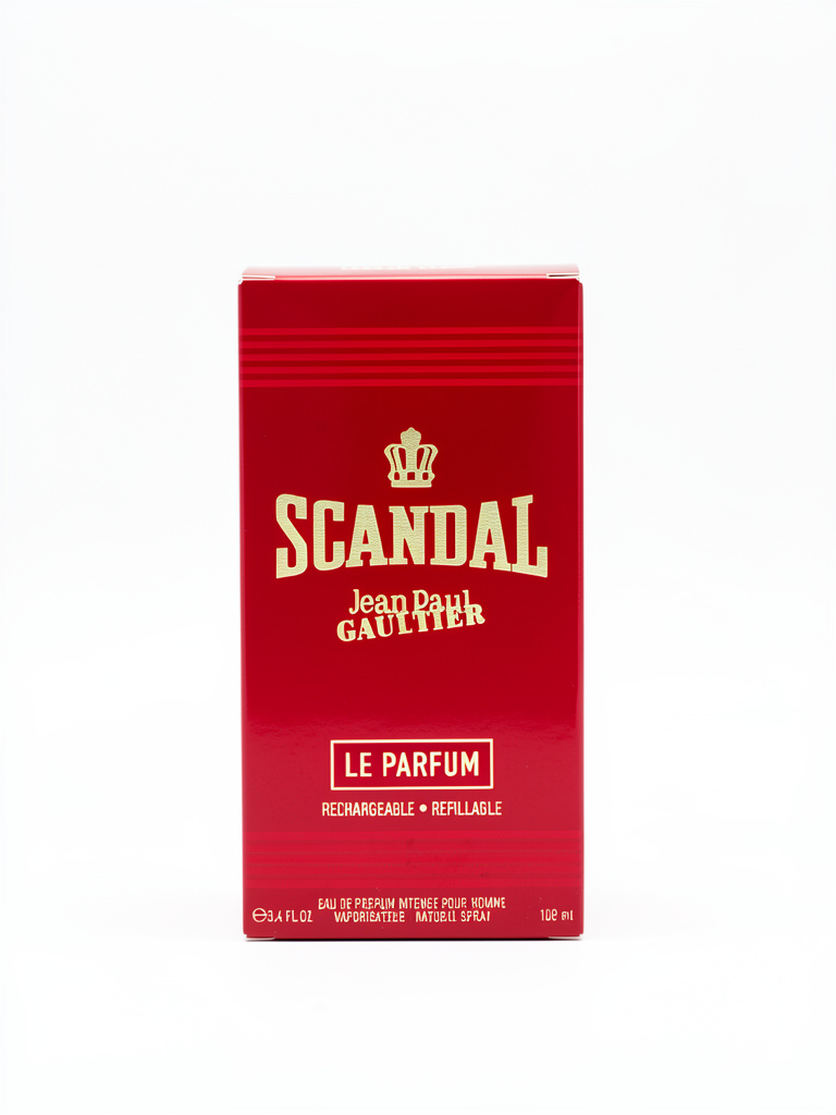 Jean Paul Gaultier Scandal Le Parfum Masculino