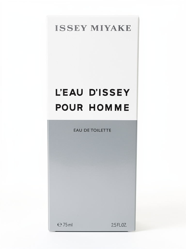 Issey Miyake L'Eau d'Issey Pour Homme