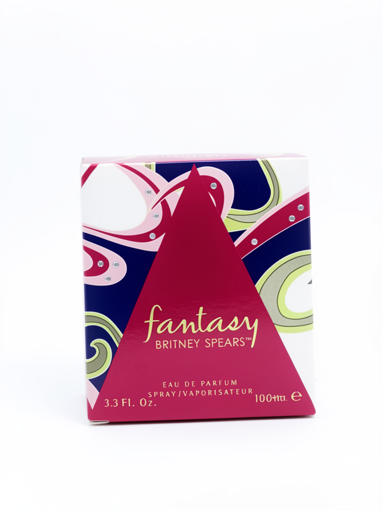 Britney Spears Fantasy