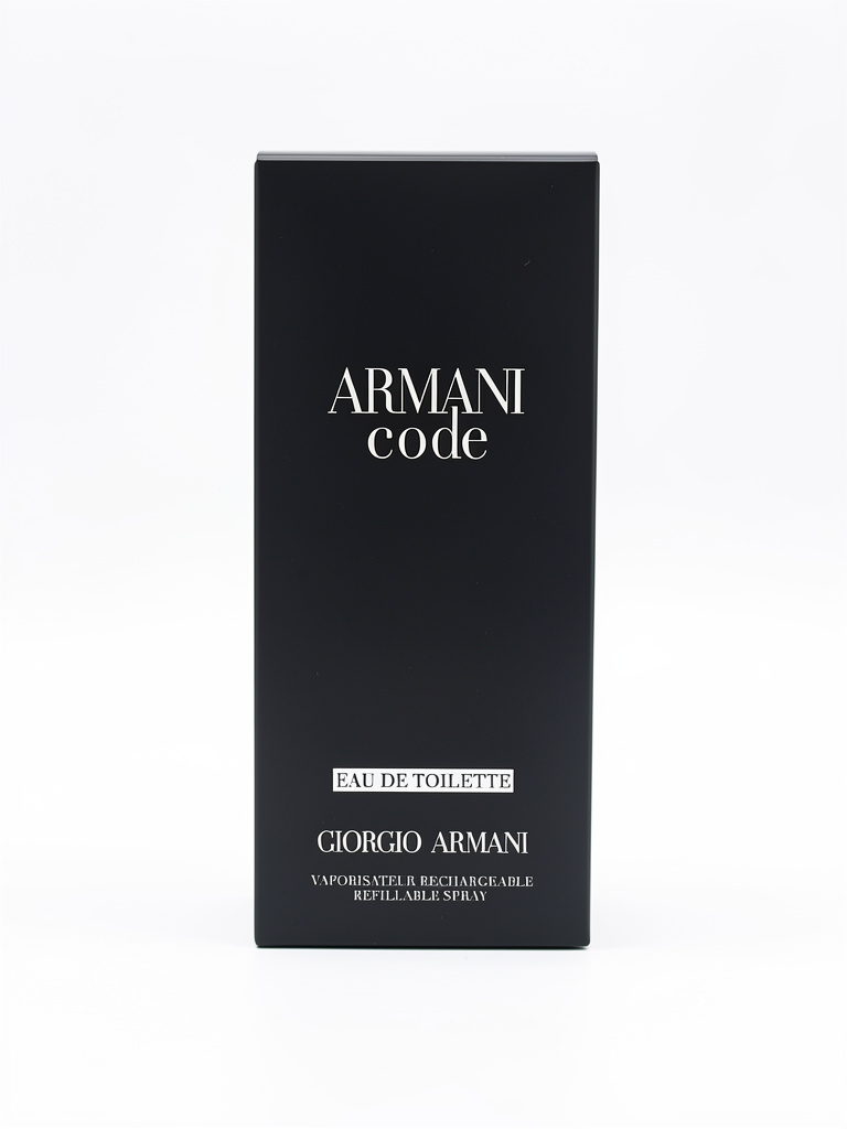 Giorgio Armani - Armani Code