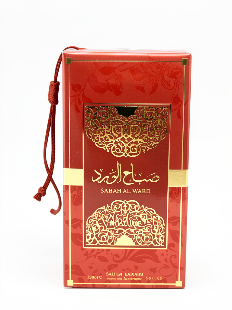Al Wataniah Sabah Al Ward Valentine
