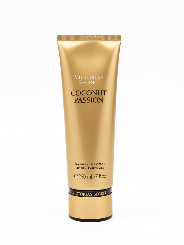 Victoria's Secret Coconut Passion Creme