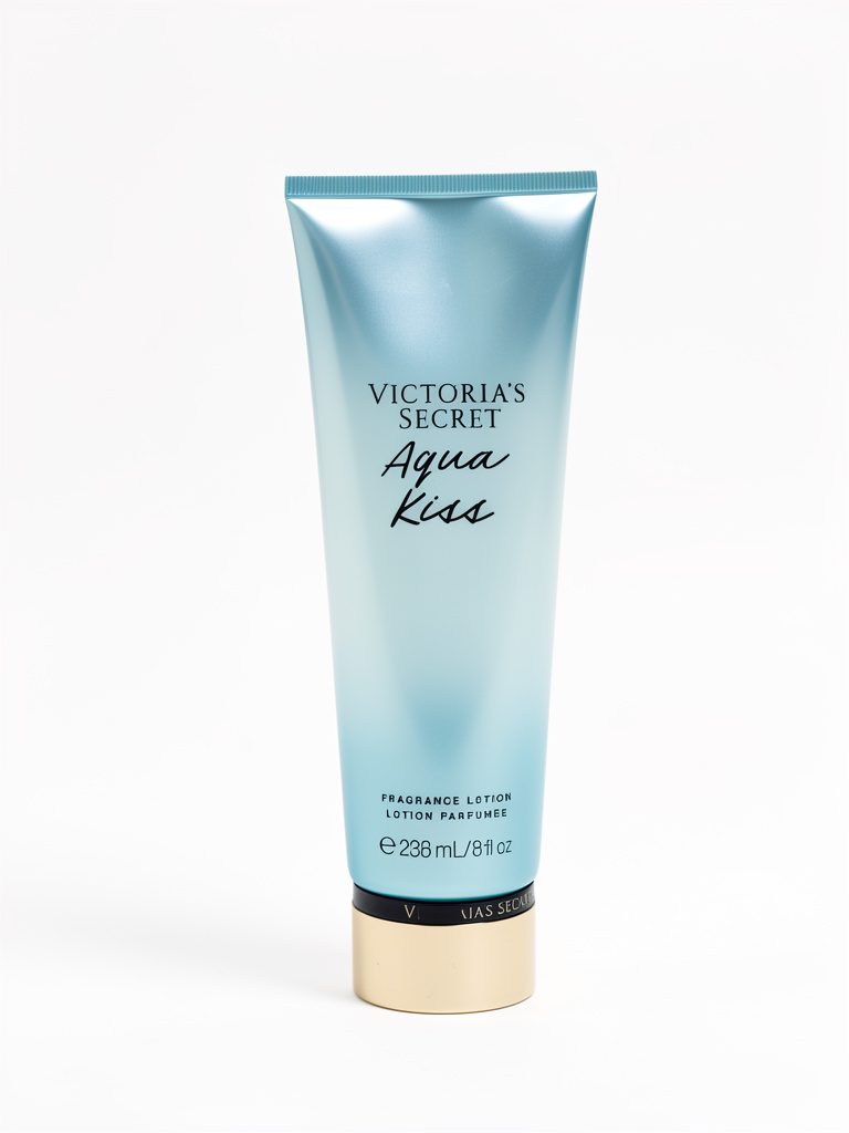 Victoria's Secret Aqua Kiss Creme