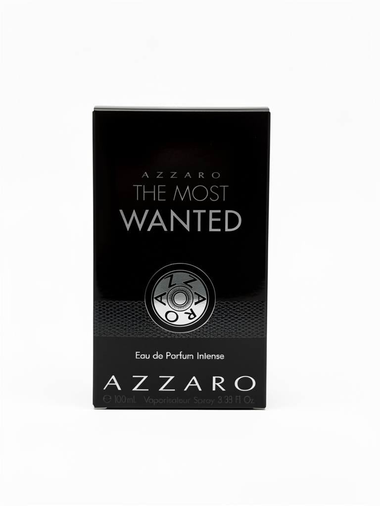 Azzaro The Most Wanted