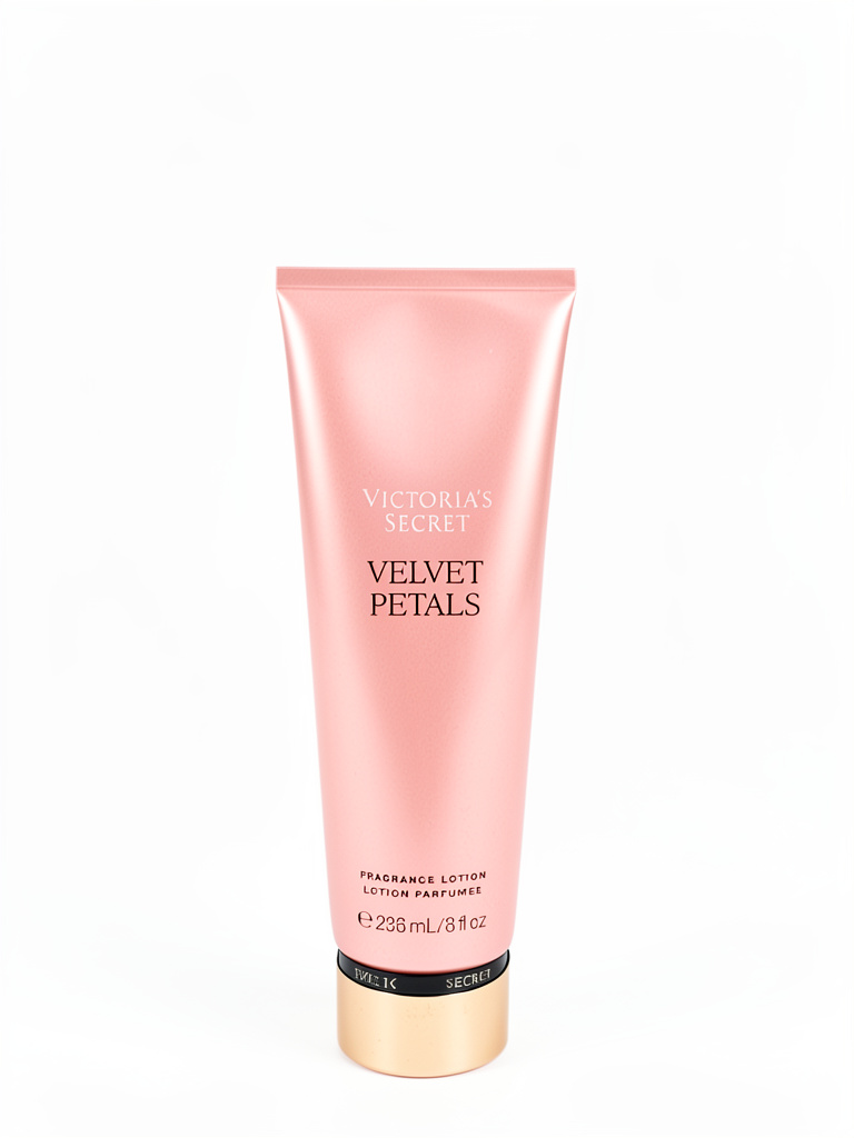 Victoria's Secret Velvet Petals Creme