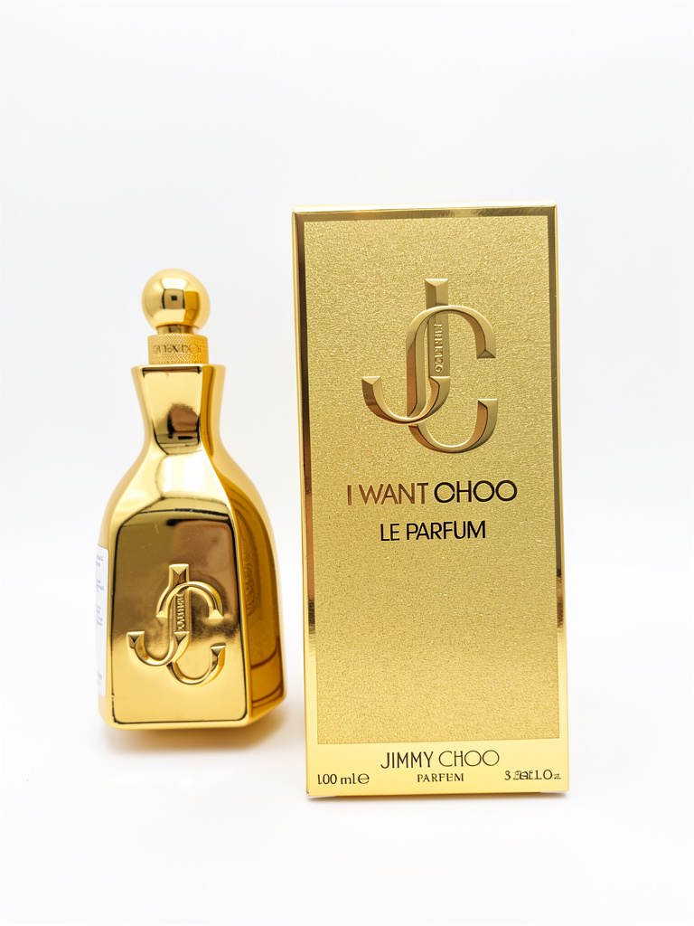 Jimmy Choo I Want Choo Le Parfum