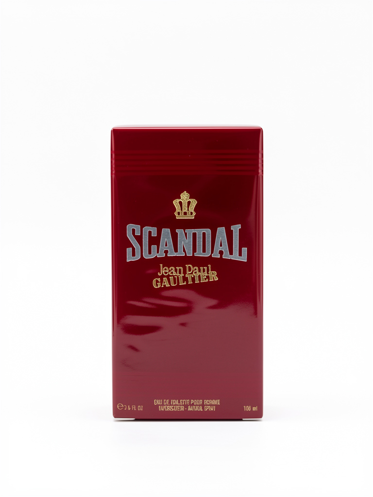 Jean Paul Gaultier Scandal Masculino