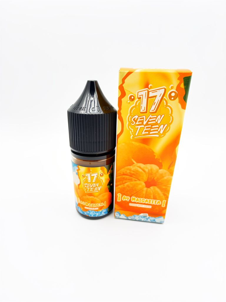 MANDARINA 70GM