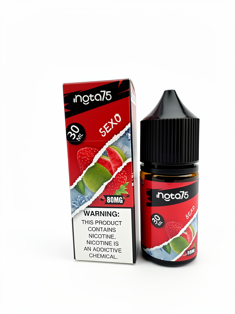 GUAYABA FRESA 80MG
