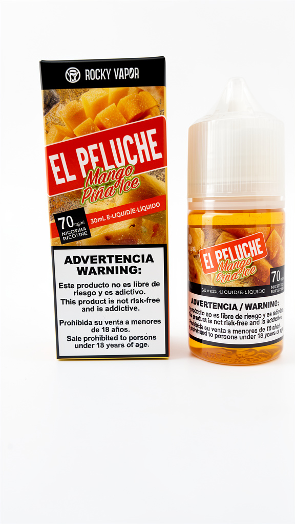 EL PELUCHE