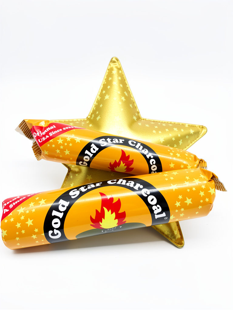 GOLD STAR