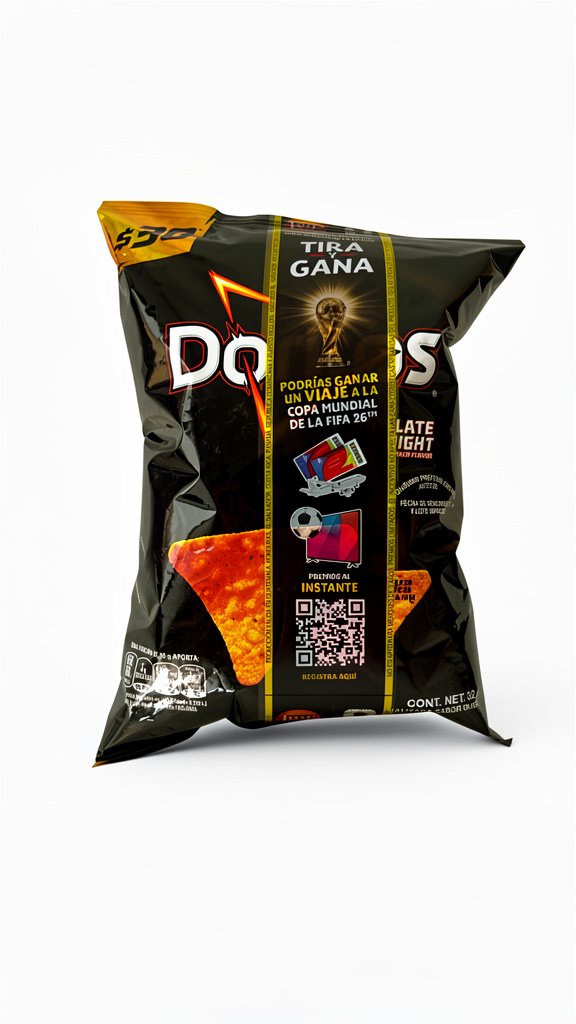 DORITOS PM