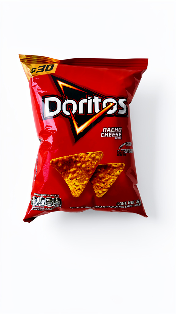 DORITOS NACHO