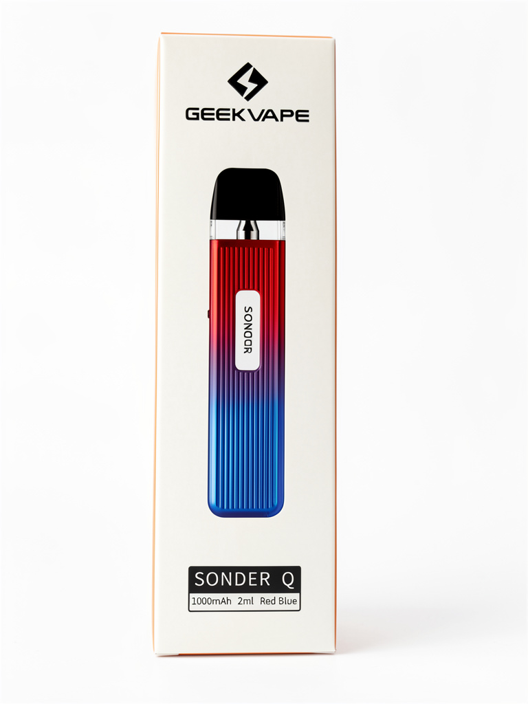 SONDER Q