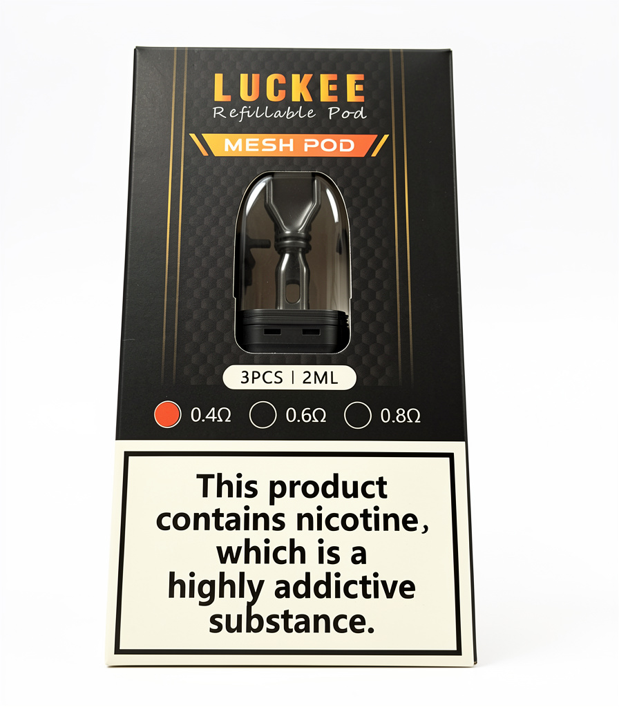 LUCKEE