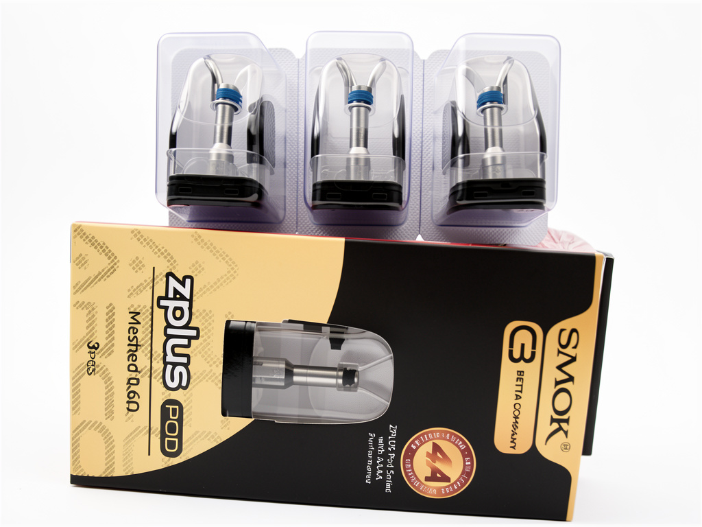 Z PLUS POD