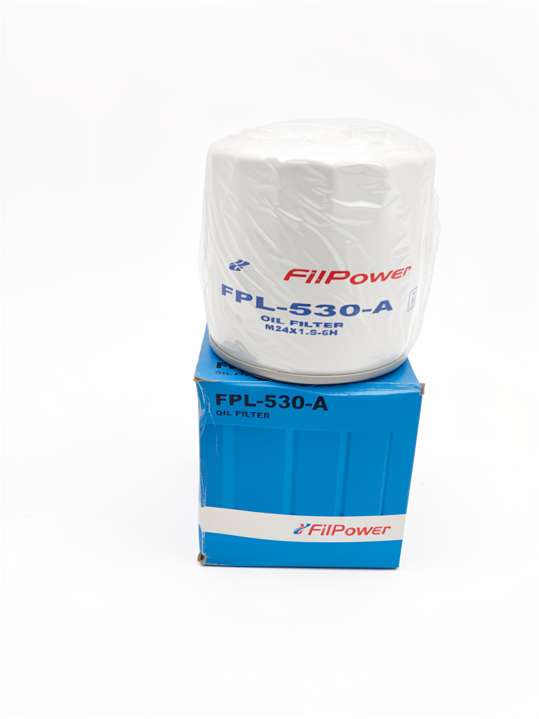 FILTECH FL-530A -  FILTRO DE ACEITE 1C 2C
