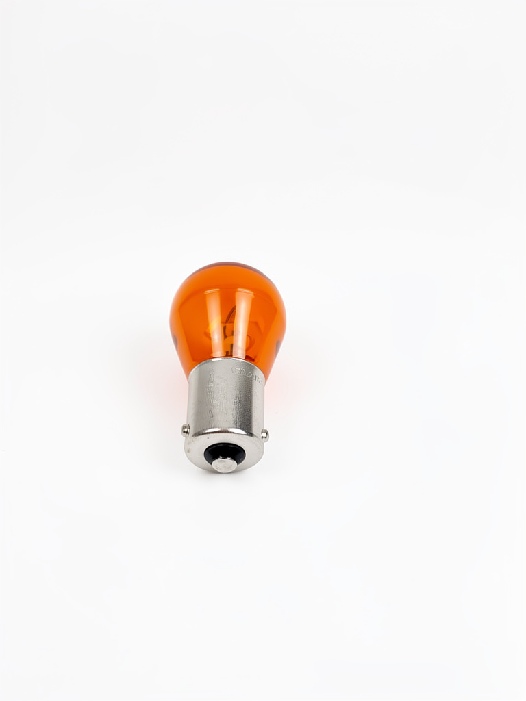 Foco direccional 21W 12V C/ÁMBAR