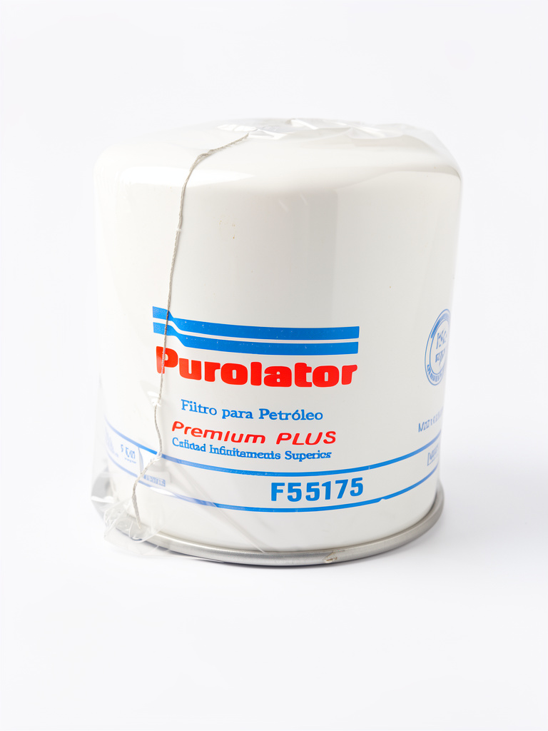 FILTRO PETROLEO  HP FSP68