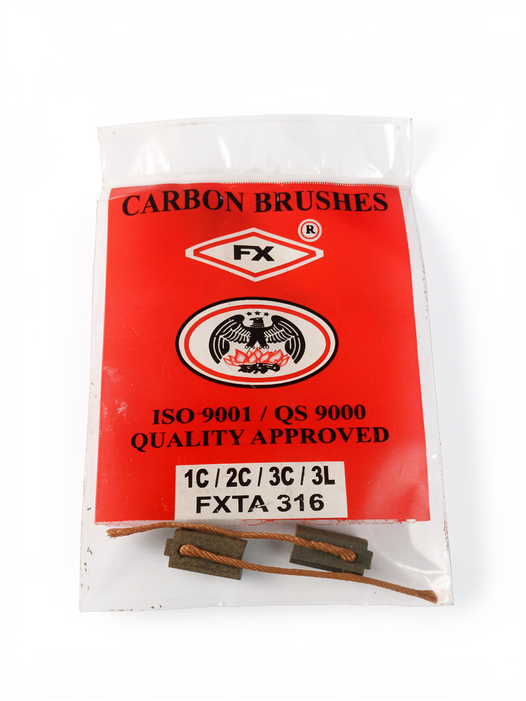 CARBON ALTERNADOR FXTA 1C 2C 3C 3L