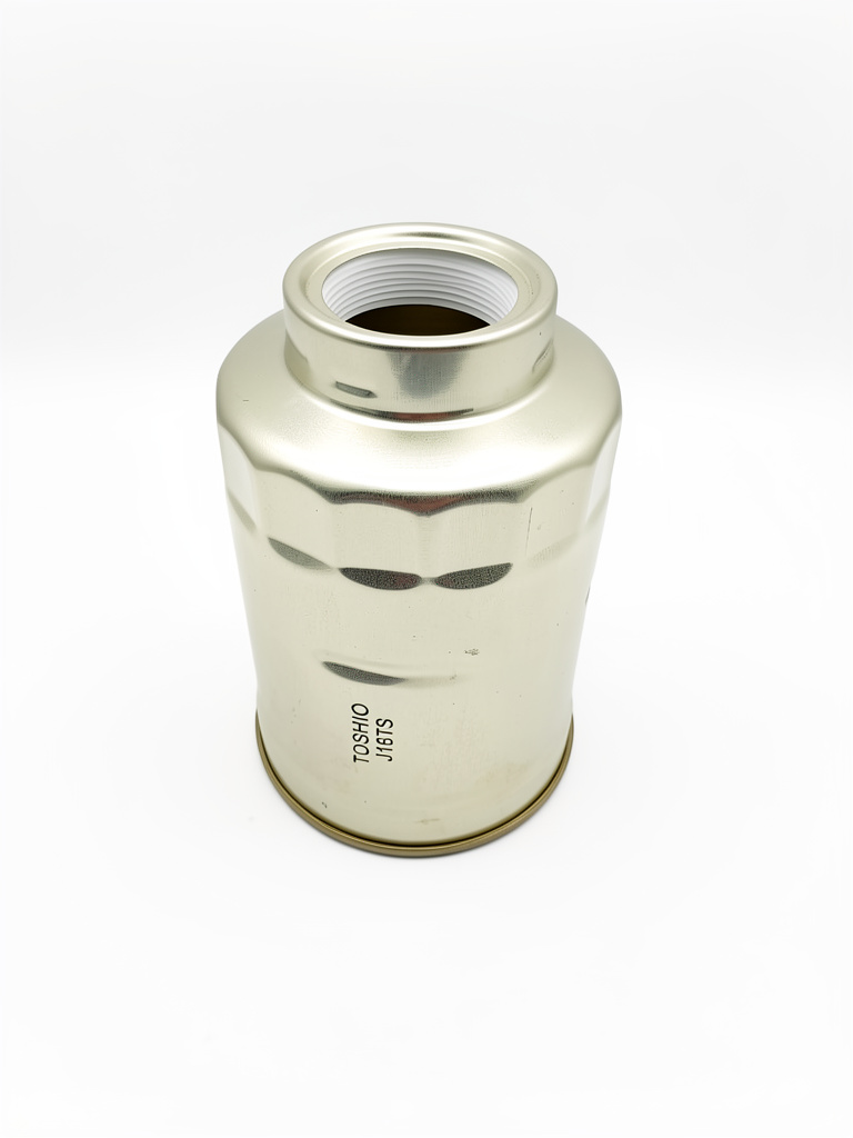 Filtro petroleo TOSHIO