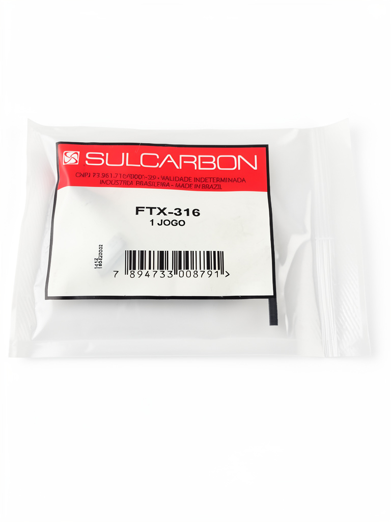 Carbon FTX-316 ALT. CORTO