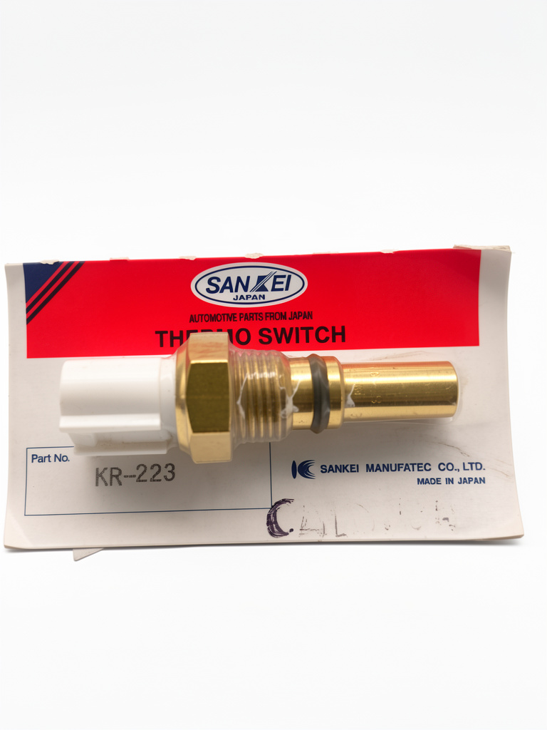 1UNDKR-223 THERMOSWITCH TOY. 3C SANKEI