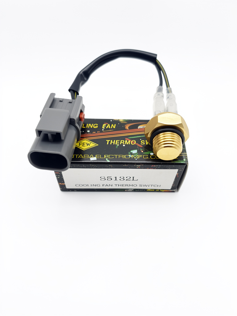 1UNDS5132L TERMOSWITCH UNIV FEW NISSANAD