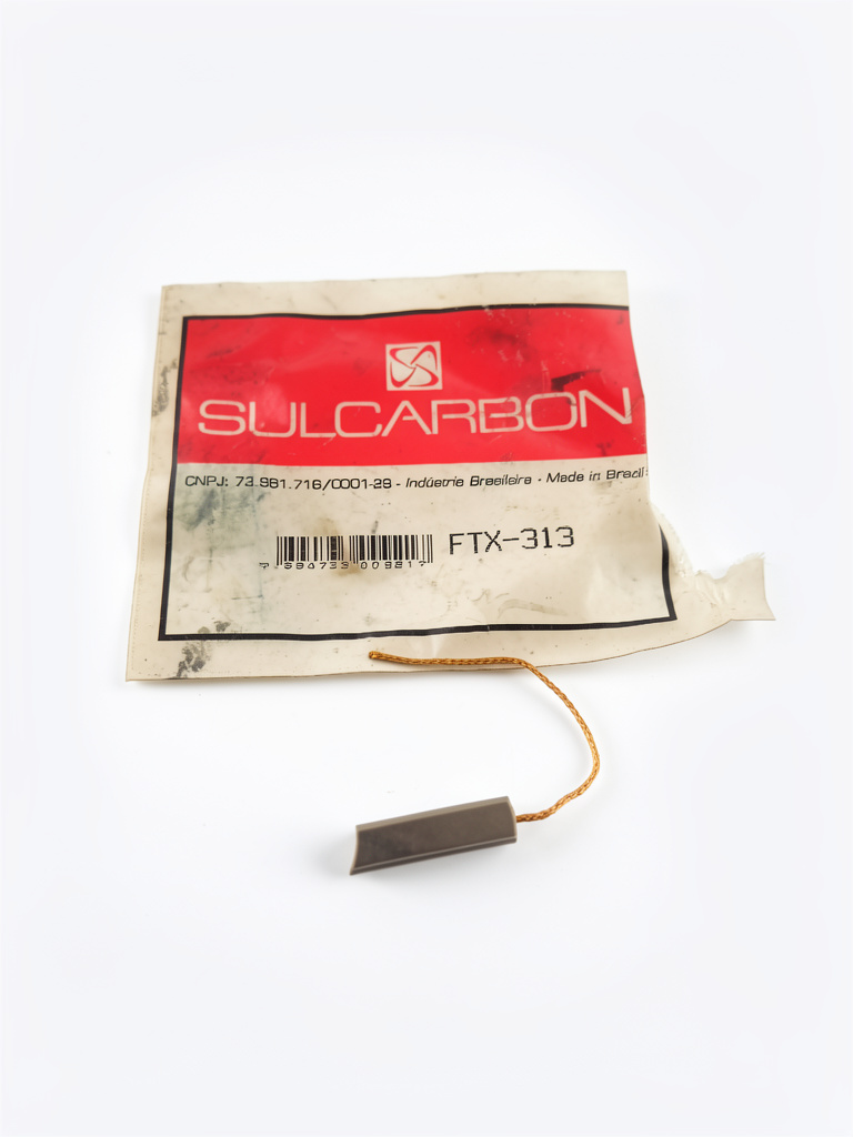 CARBON FTX-313 ALT. NISAN