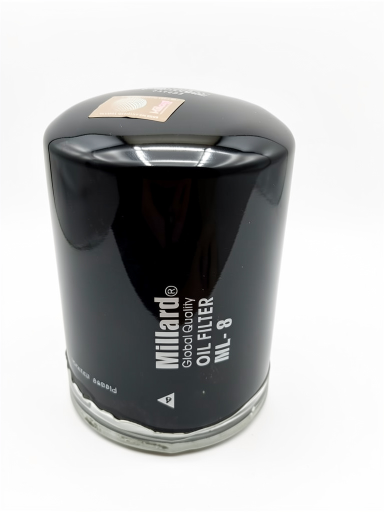 Filtro aceite MILLARD