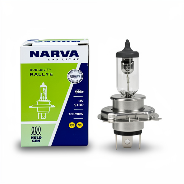 Foco H4 12v 100/95w